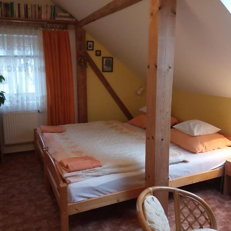 U Kohouta Apartamento Podkost Exterior foto