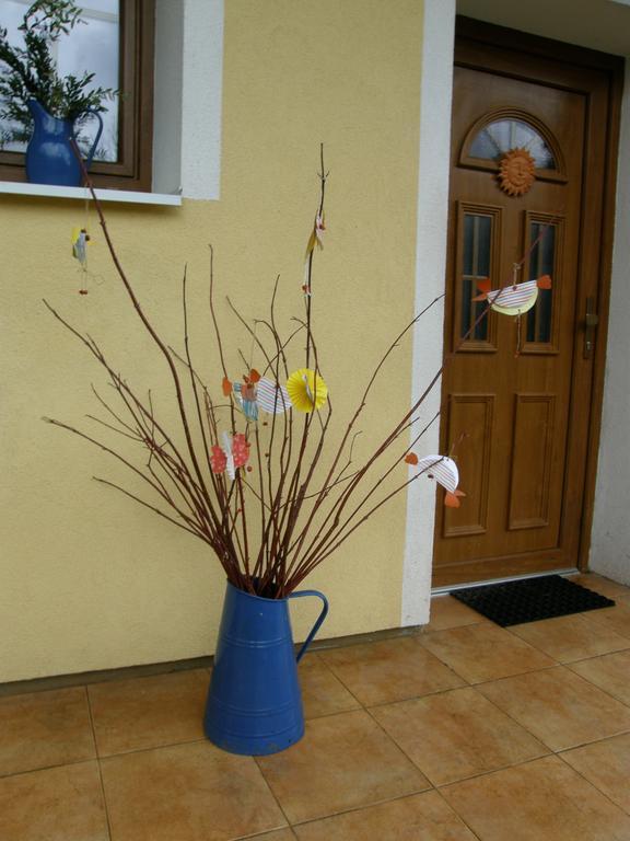U Kohouta Apartamento Podkost Exterior foto
